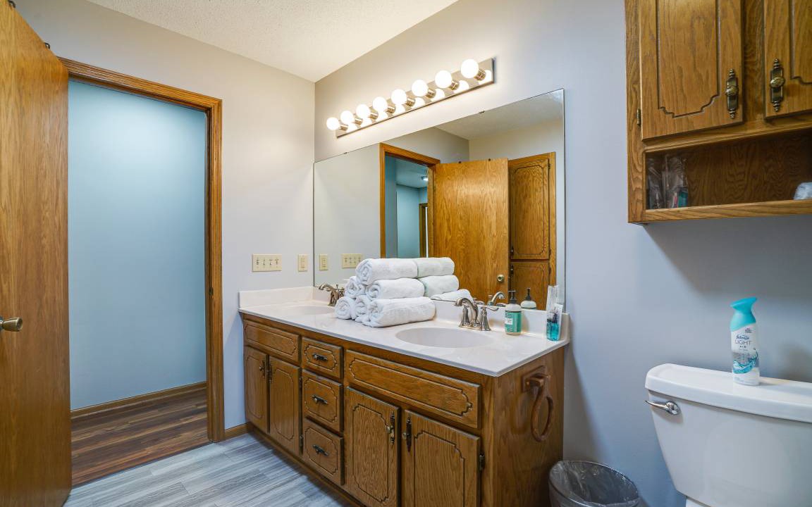 Photo of Bathroom in Blaine