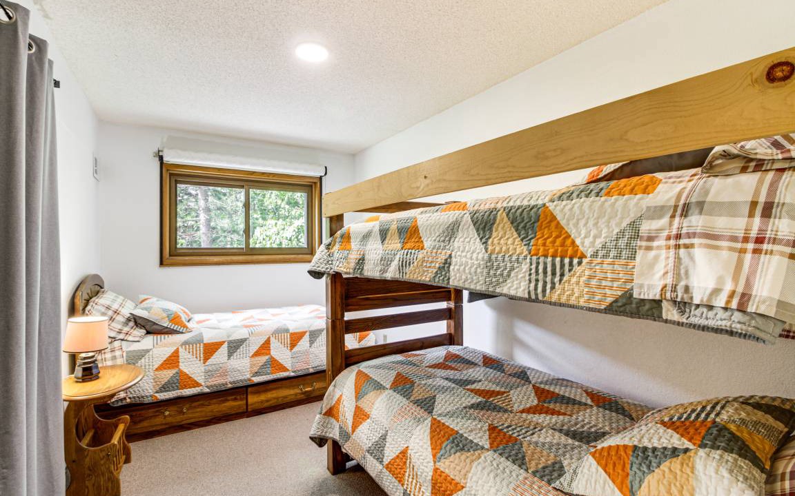 Photo of Bedroom in Duluth