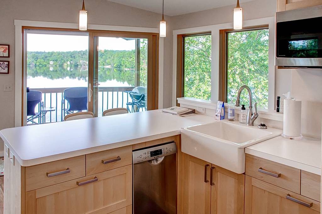 Photo of Kitchen in Brainerd