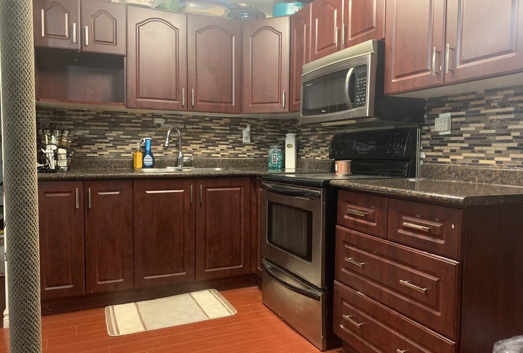 Photo of Kitchen in Dean Park