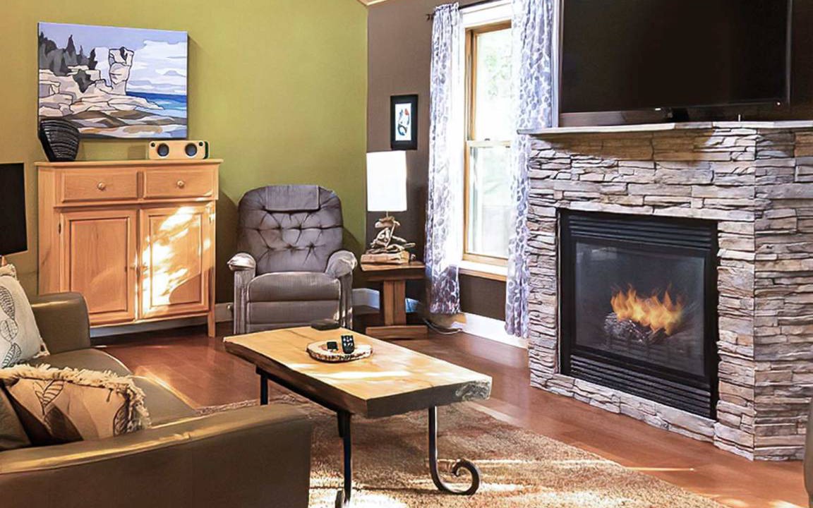 Photo of Livingroom in Tobermory