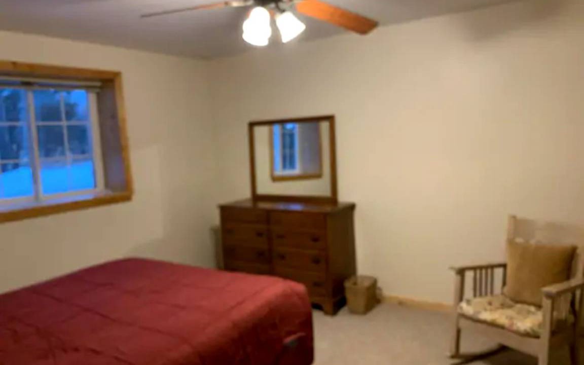 Photo of Bedroom in Esko