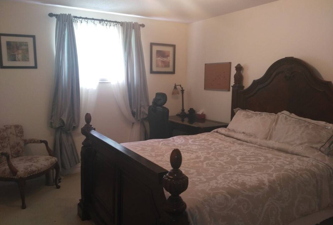Photo of Bedroom in London