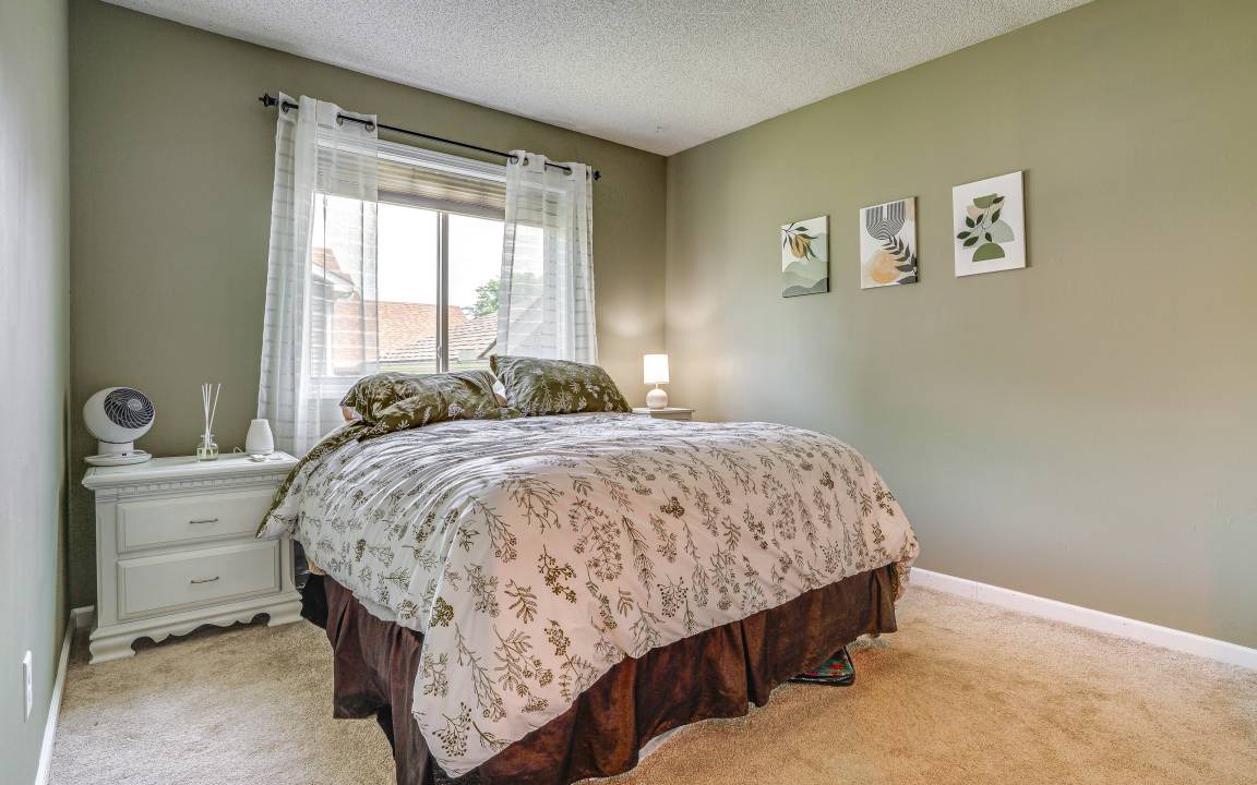 Photo of Bedroom in White Bear Lake