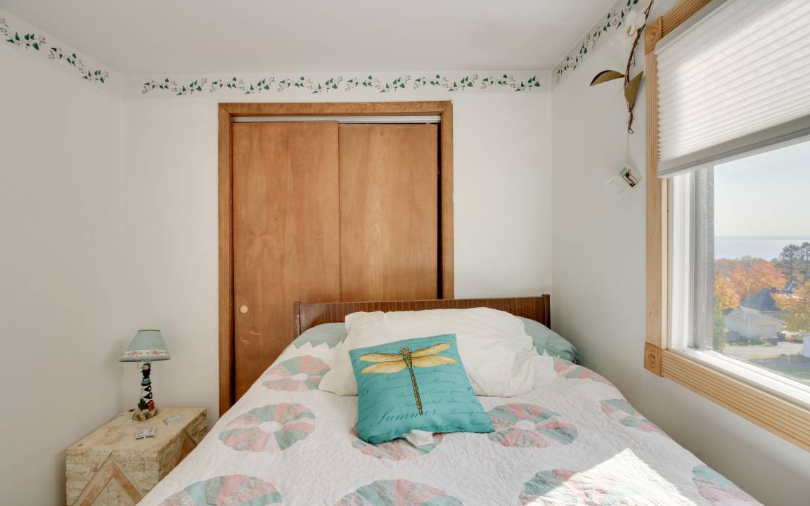 Photo of Bedroom in Duluth