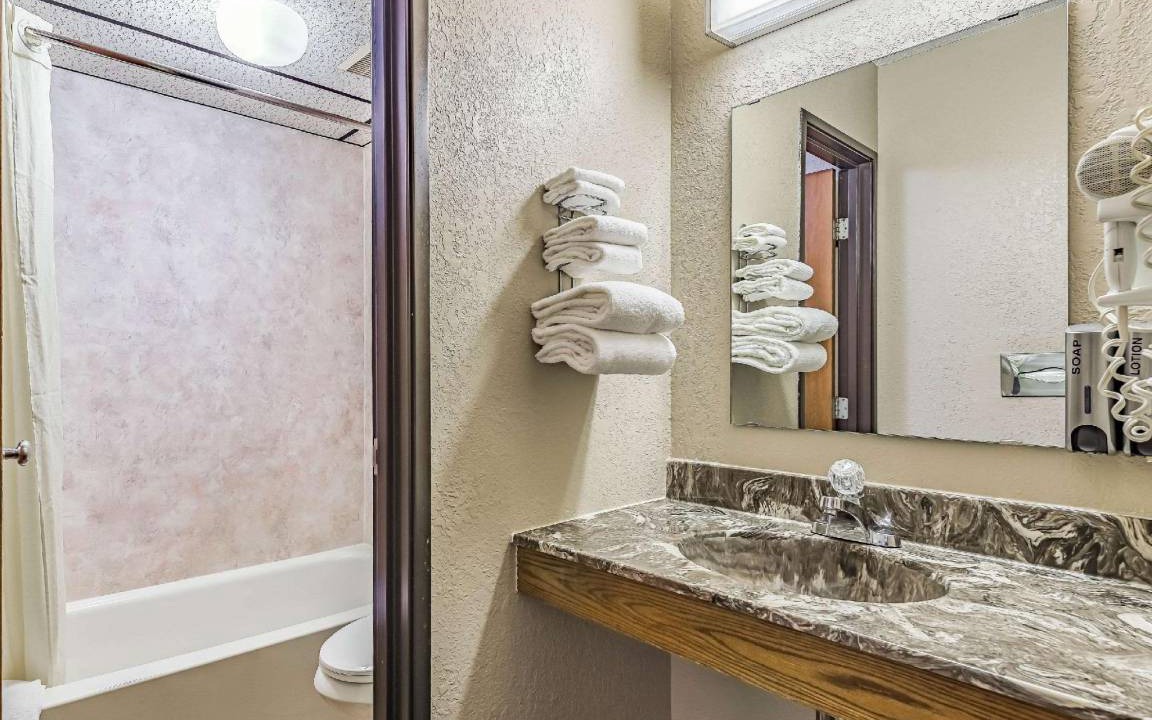 Photo of Bathroom in St. Joseph