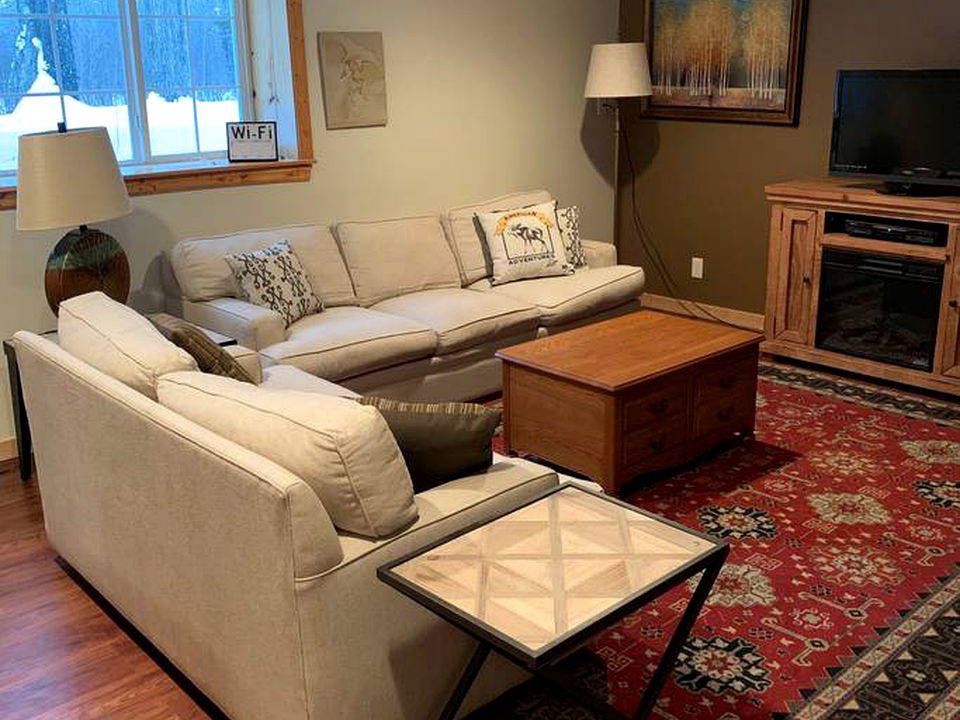 Photo of Livingroom in Esko
