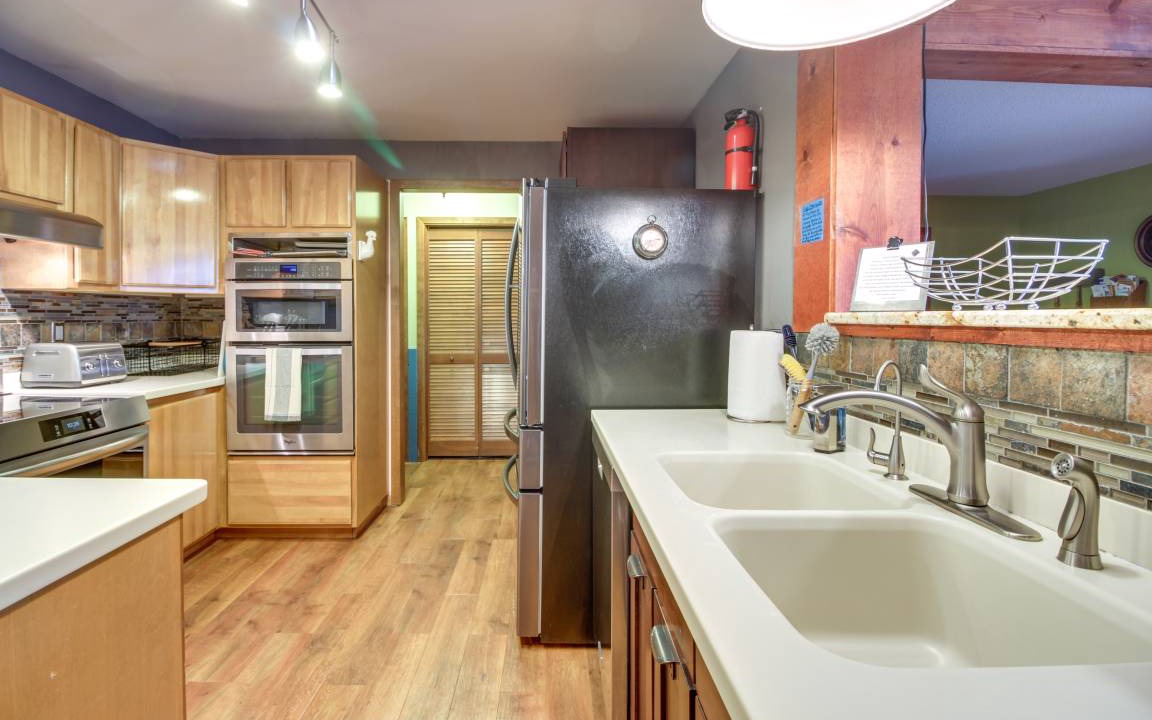 Photo of Kitchen in Ottertail