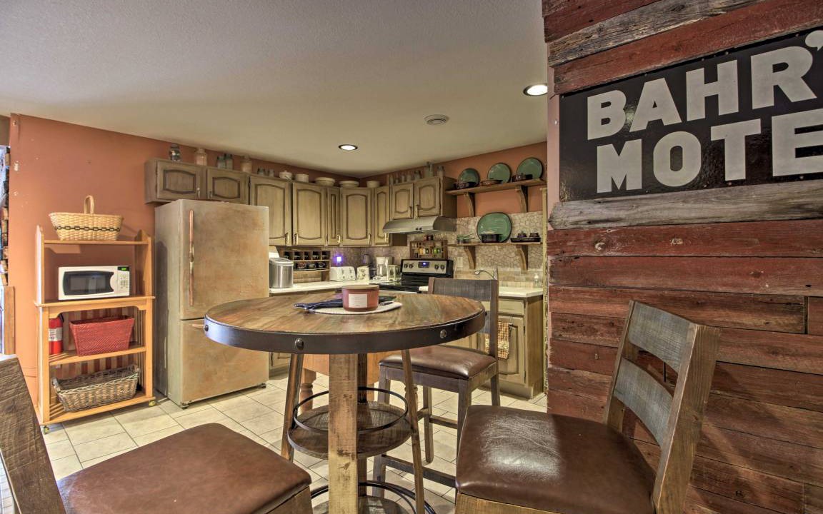 Photo of Kitchen in Deer River