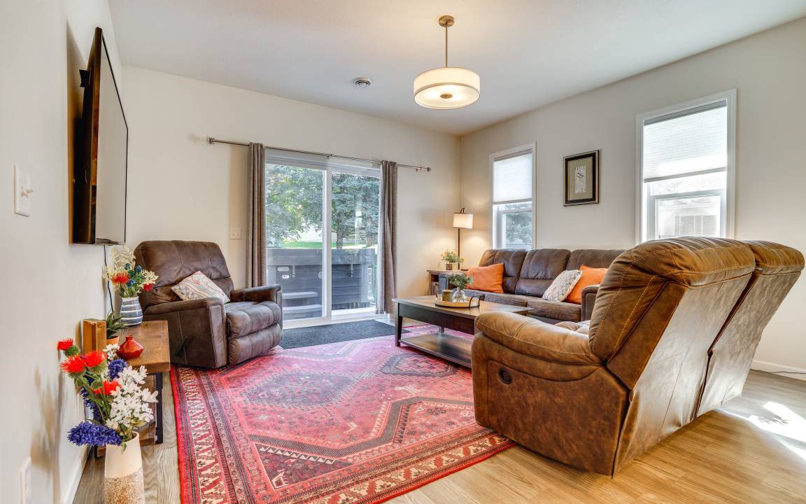 Photo of Livingroom in Mankato