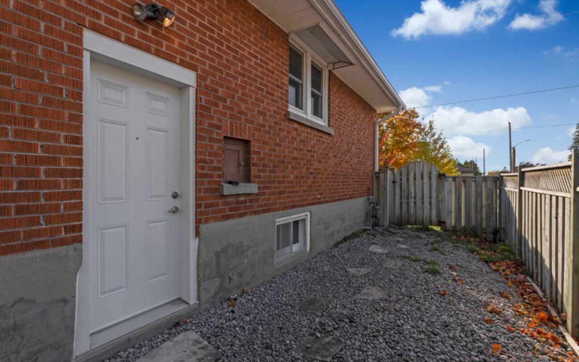 Photo of Buildings in Durham Region