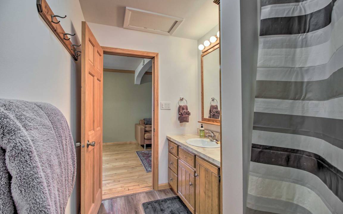 Photo of Bathroom in Crosby