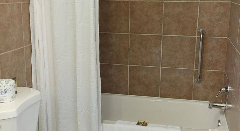 Photo of Bathroom in Algoma District