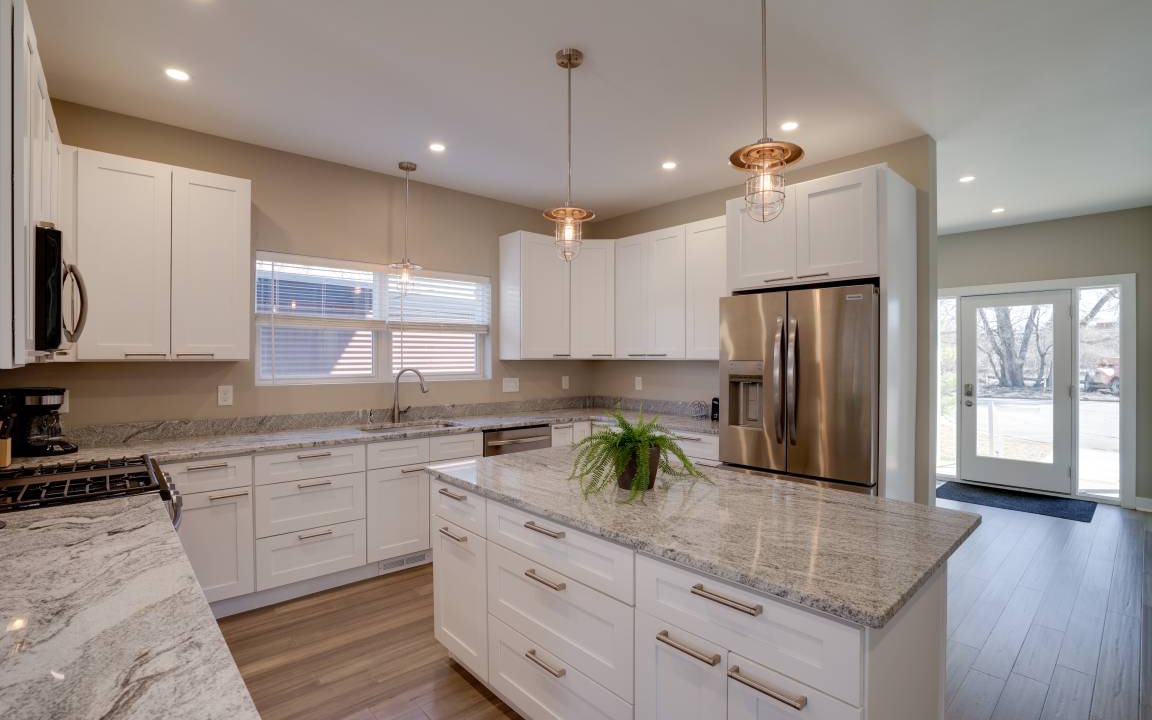 Photo of Kitchen in Bottineau