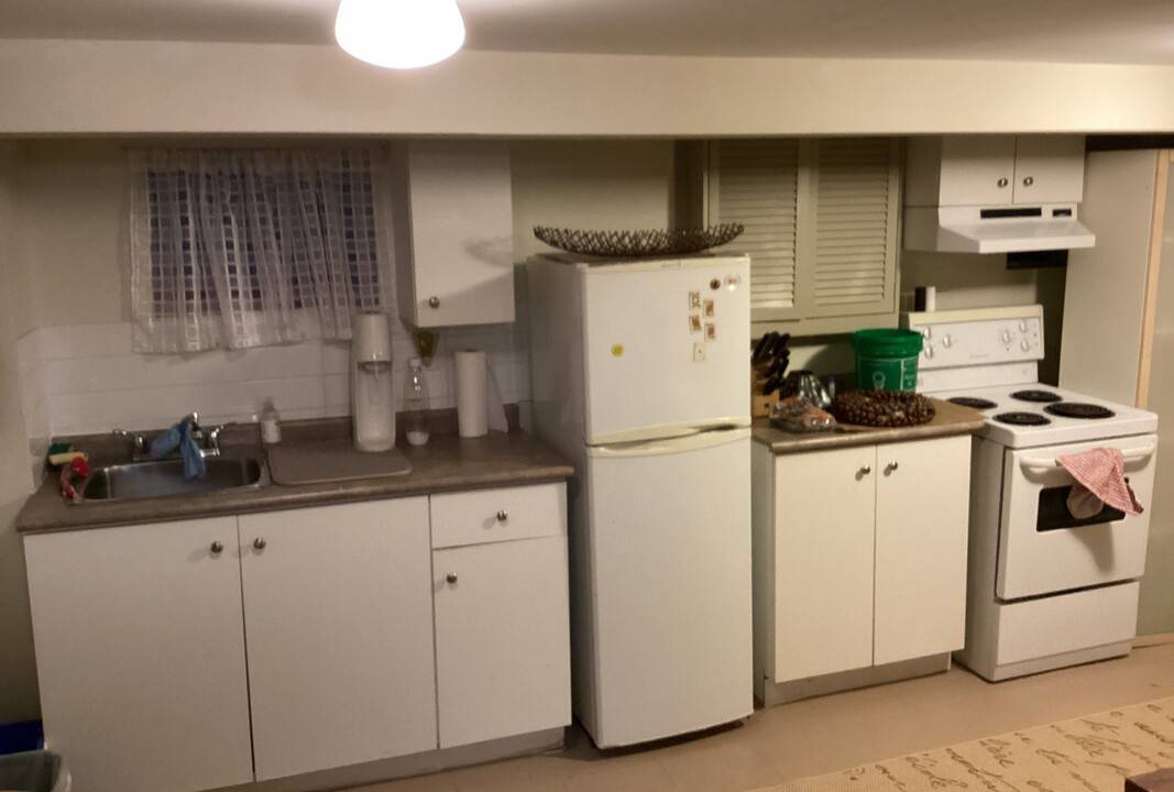 Photo of Kitchen in Old East York