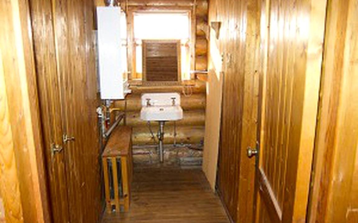 Photo of Bathroom in Unorganized Thunder Bay District