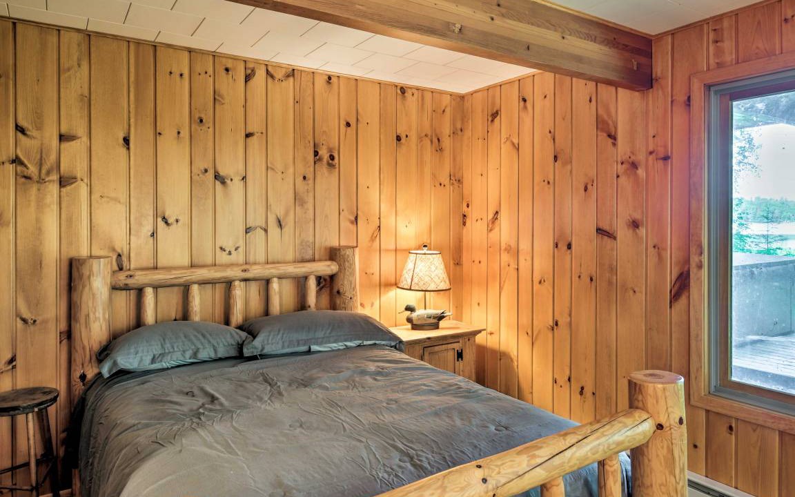 Photo of Bedroom in Park Rapids