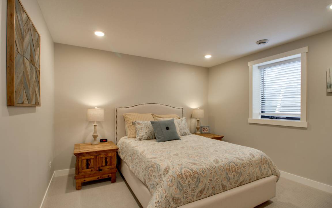 Photo of Bedroom in Alexandria