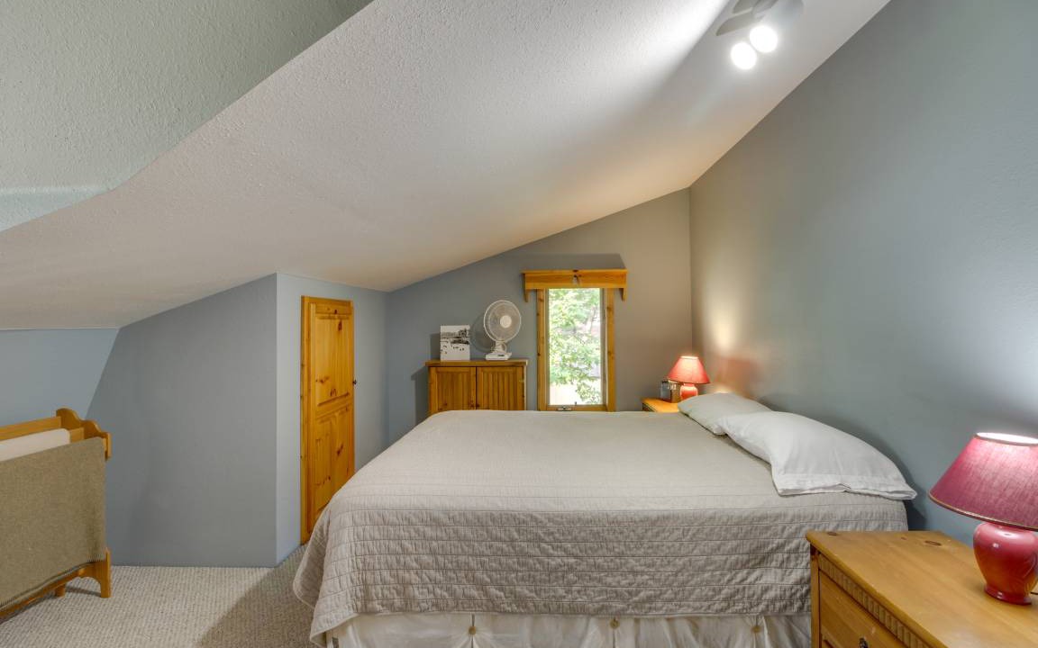 Photo of Bedroom in Nisswa