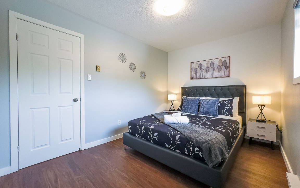 Photo of Bedroom in Bobcaygeon