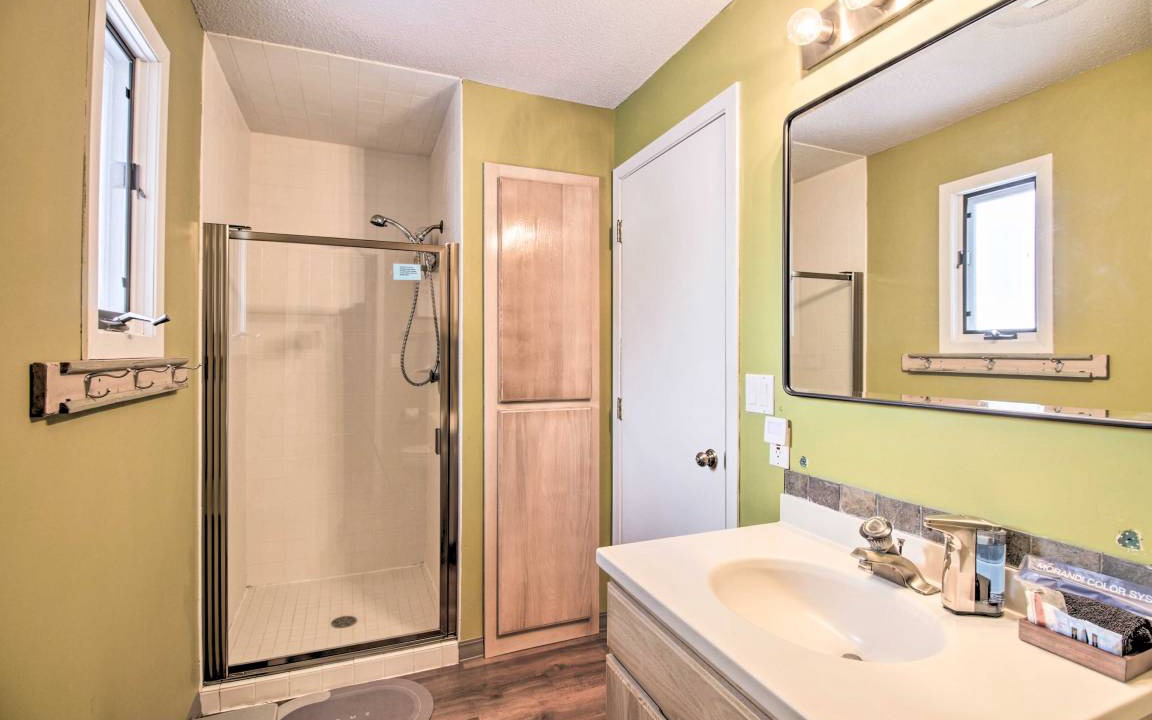 Photo of Bathroom in Ottertail