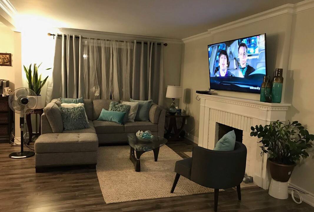 Photo of Livingroom in Wexford - Maryvale