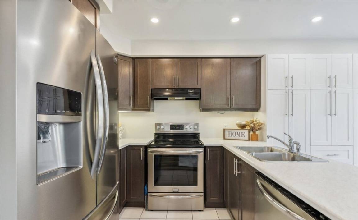Photo of Kitchen in Durham Region