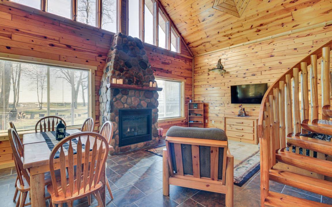 Photo of Livingroom in Garrison