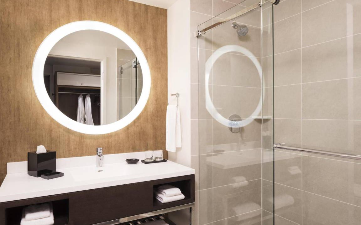 Photo of Bathroom in South Loop