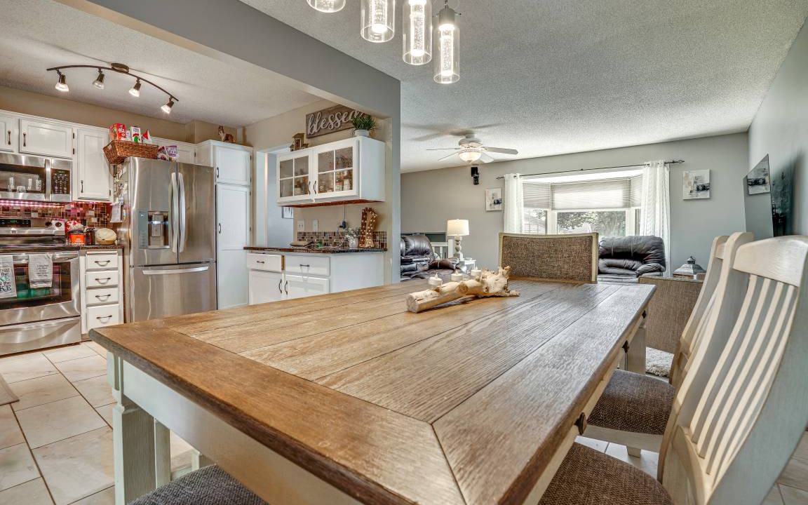 Photo of Kitchen in White Bear Lake