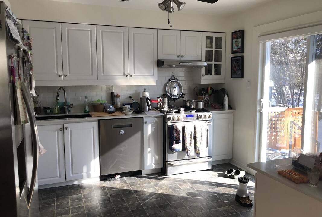 Photo of Kitchen in Ottawa Division
