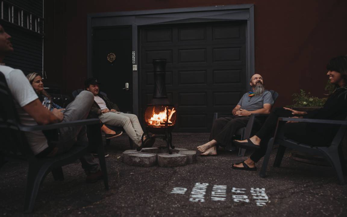 Photo of Others in Thunder Bay