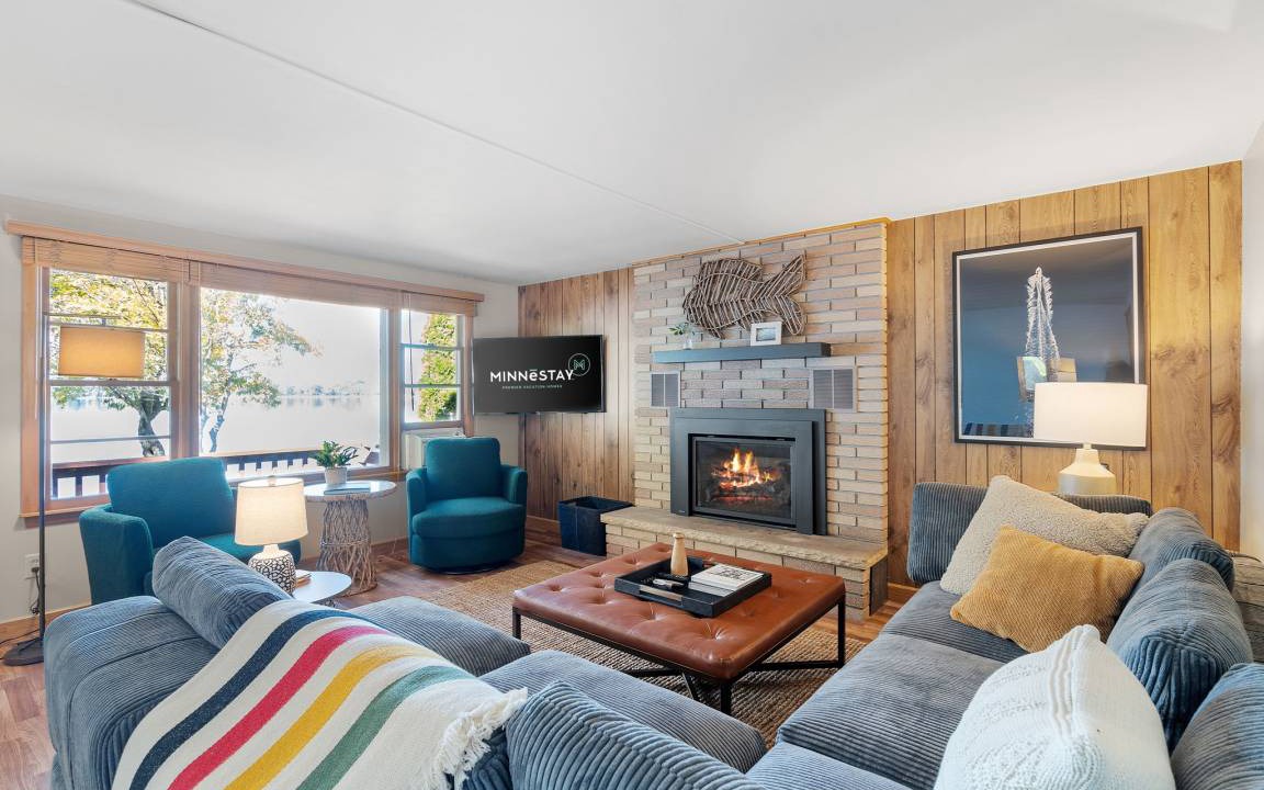 Photo of Livingroom in Buffalo