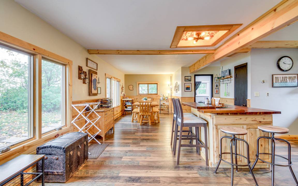 Photo of Kitchen in South Harbor