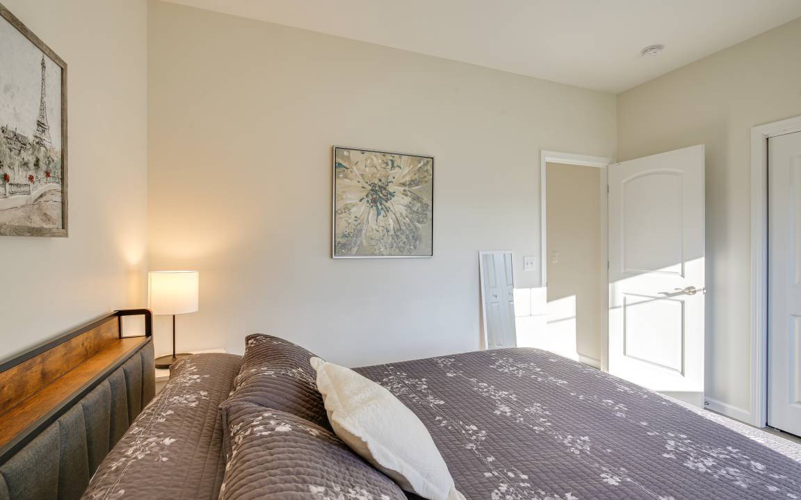 Photo of Bedroom in Mankato