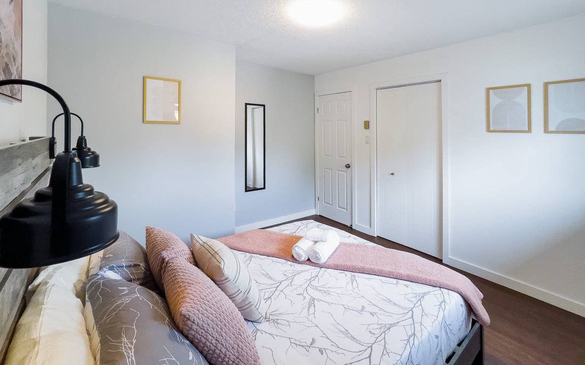 Photo of Bedroom in Bobcaygeon