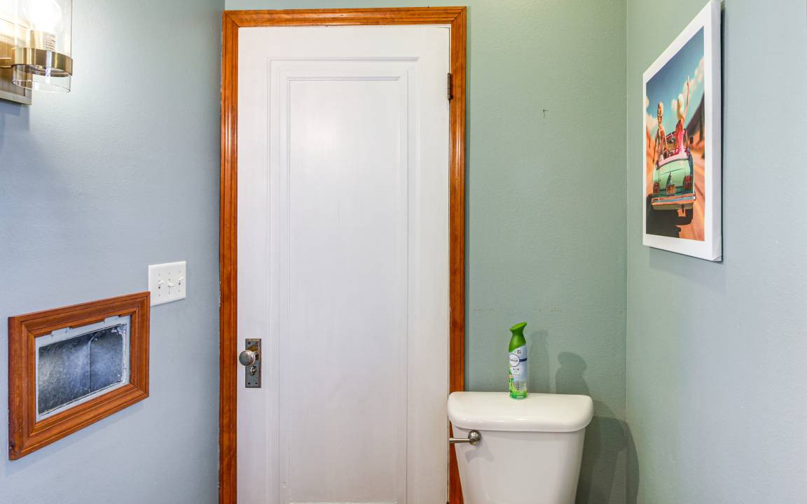 Photo of Bathroom in Detroit Lakes