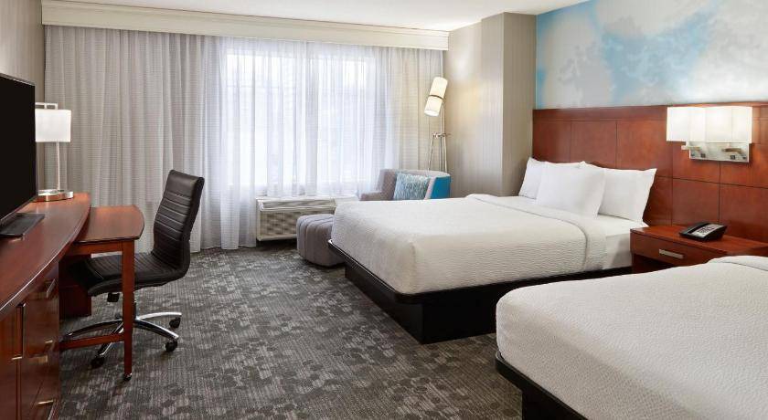 Photo of Bedroom in ByWard Market
