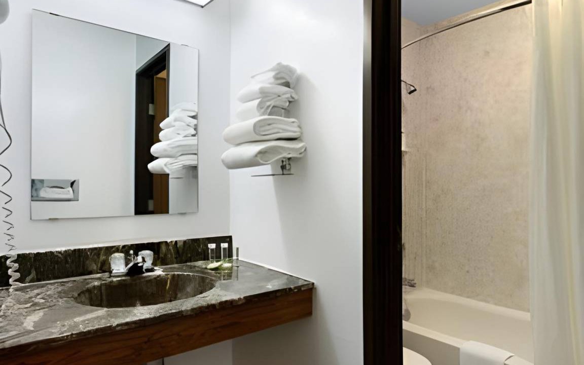 Photo of Bathroom in St. Joseph