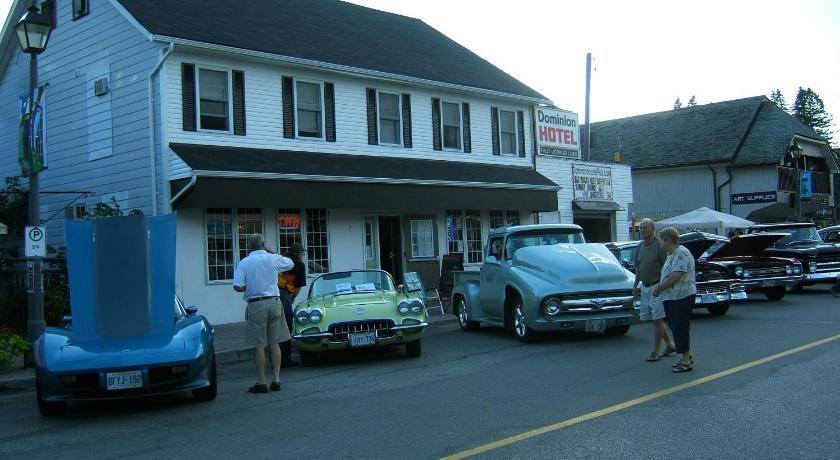 Photo of Others in Minden Hills