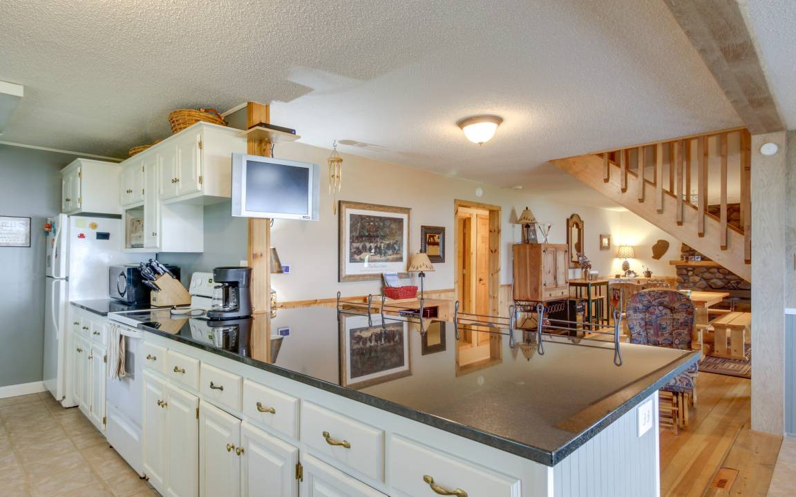 Photo of Kitchen in Nisswa
