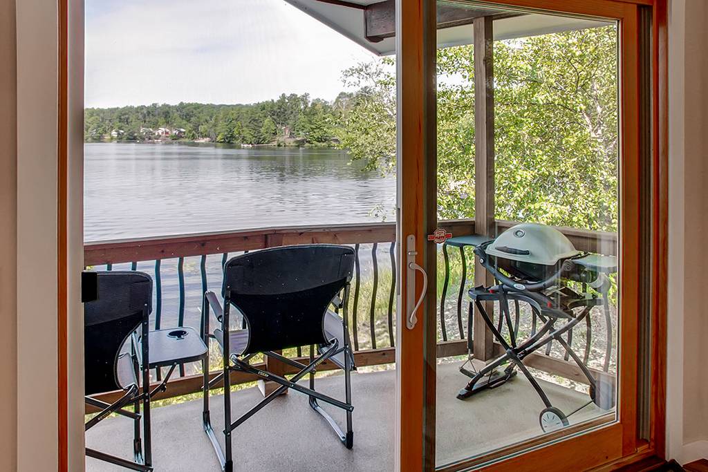 Photo of Patio Balcony in Brainerd