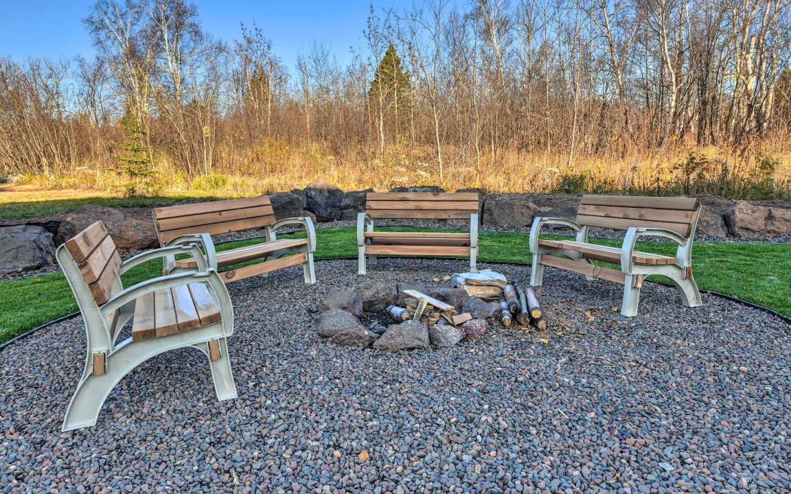 Photo of Outdoor in Two Harbors