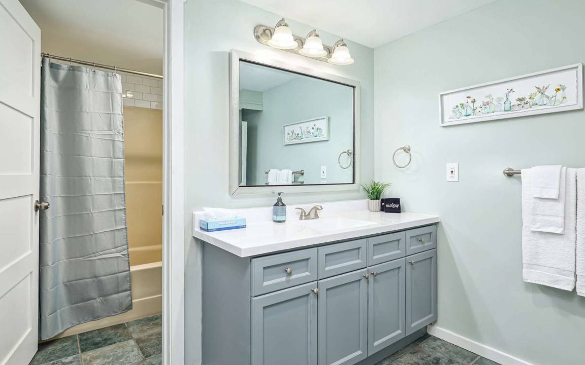Photo of Bathroom in Collingwood
