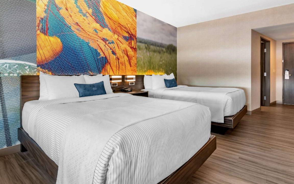 Photo of Bedroom in South Loop