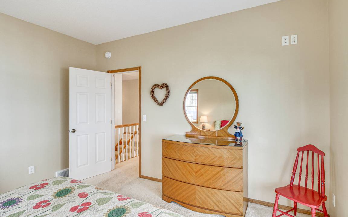 Photo of Bedroom in Pelican Rapids