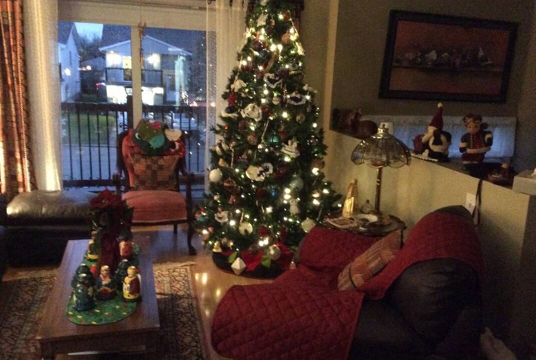 Photo of Livingroom in Smiths Falls