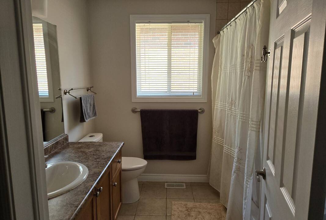 Photo of Bathroom in Hamilton