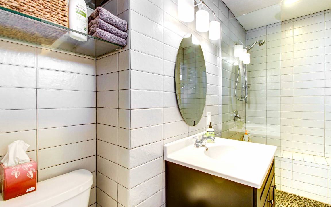 Photo of Bathroom in Walker