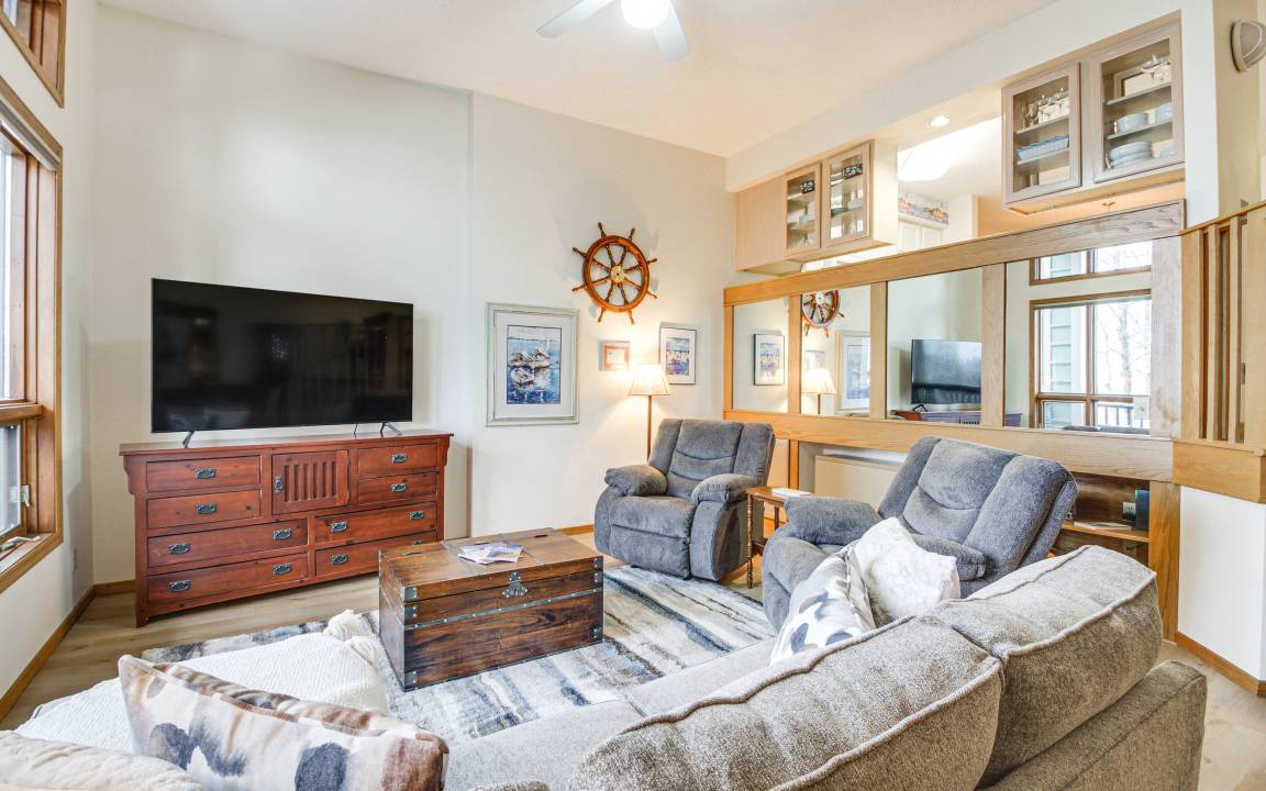 Photo of Livingroom in Tofte
